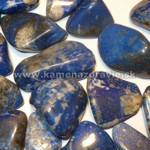 Lapis lazuli - AA