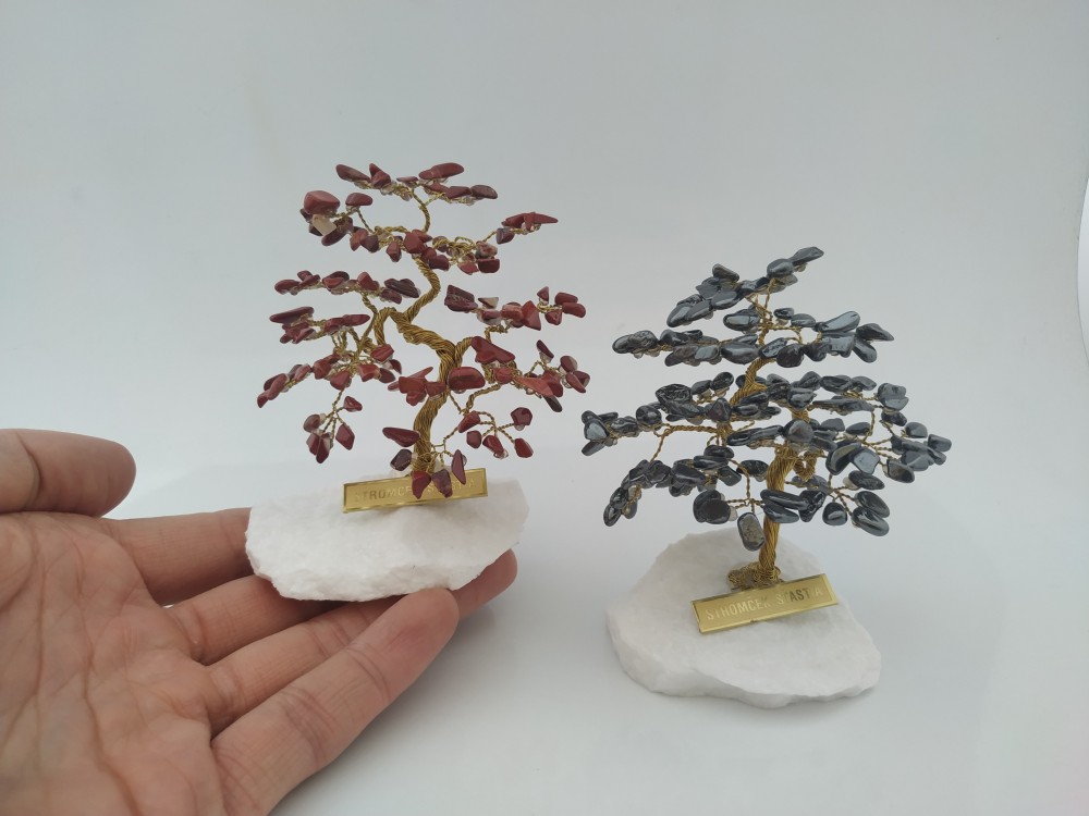 Stromček šťastia R4-bonsai