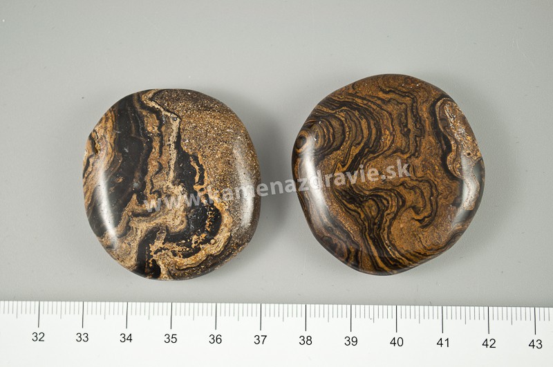 Stromatolit - placka