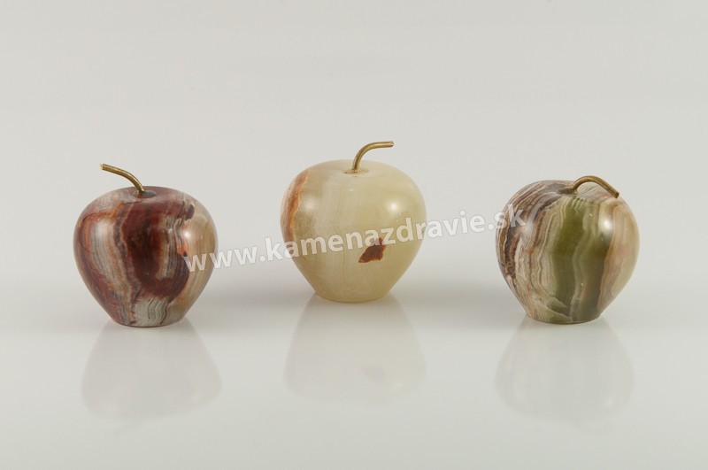 Jablko - mini (3cm)