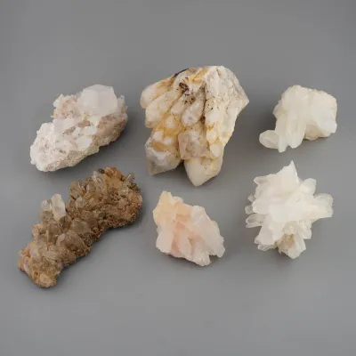 Krištáľ Madagaskar