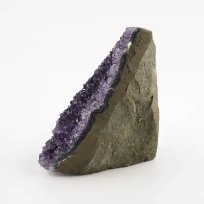 Drúza ametyst 1kg
