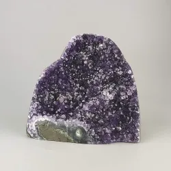 Drúza ametyst