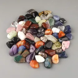 Zmes minerálov mix veľkosť M - 500g