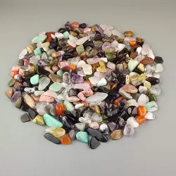 Zmes minerálov mix veľkosť S - 1kg