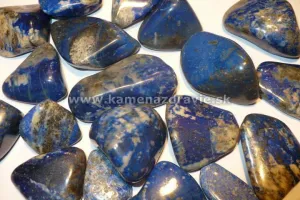 Lapis lazuli - AA