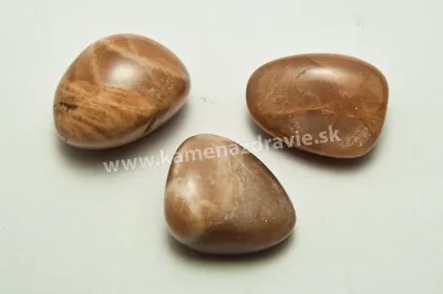 Mesačný kameň - Adulár