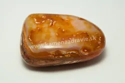 Karneol exQ. Mada