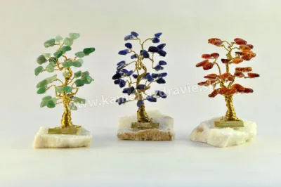 Stromček šťastia - S (9cm)