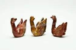 Mramor labuť