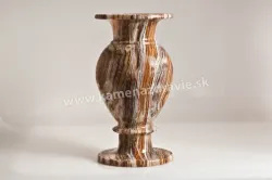 Váza 20x10cm