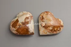 Srdce 6 cm
