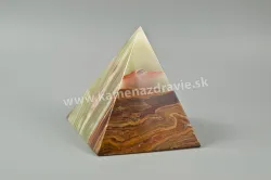 Pyramída 7,5cm