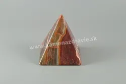 Pyramída 5cm