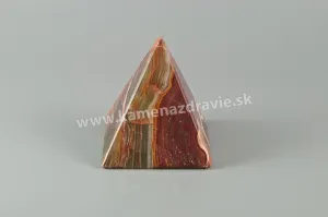 Pyramída 5cm