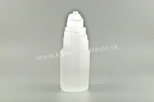 Veža - selenit