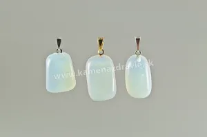 Opalit (synt.) - prívesok - M