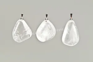 Krištáľ - prívesok - L