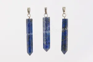 Lapis lazuli prívesok (ceruzka)