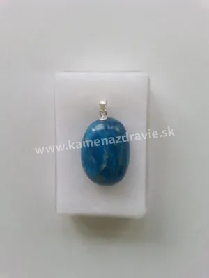 Prívesok apatit - extrakvalita