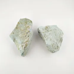 Tyrkysový kaolinit