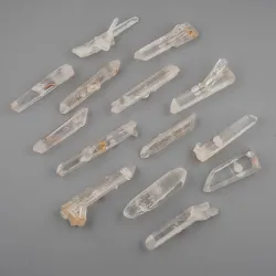 Krištáľ laser Madagaskar